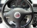Black - Jetta Wolfsburg Edition 1.8T Sedan Photo No. 40