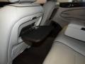 2008 Seafrost Metallic Jaguar XJ Vanden Plas  photo #25