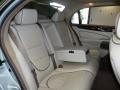 2008 Seafrost Metallic Jaguar XJ Vanden Plas  photo #29