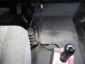 True Blue Metallic - F350 Super Duty XLT Regular Cab 4x4 Photo No. 14