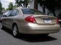 Harvest Gold Metallic - Taurus SES Photo No. 10