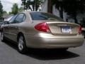 2000 Harvest Gold Metallic Ford Taurus SES  photo #10