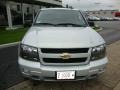Moondust Metallic - TrailBlazer LT 4x4 Photo No. 2