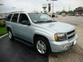 Moondust Metallic - TrailBlazer LT 4x4 Photo No. 3