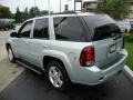 Moondust Metallic - TrailBlazer LT 4x4 Photo No. 6