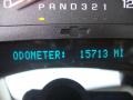 Moondust Metallic - TrailBlazer LT 4x4 Photo No. 21