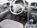 2003 Pewter Hyundai Santa Fe GLS 4WD  photo #17