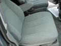 2007 Magnesium Pearl Dodge Grand Caravan SE  photo #26