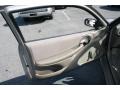 2001 Light Taupe Metallic Pontiac Sunfire SE Coupe  photo #12