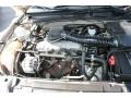 Light Taupe Metallic - Sunfire SE Coupe Photo No. 22