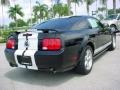 2008 Black Ford Mustang GT Deluxe Coupe  photo #6