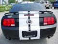 2008 Black Ford Mustang GT Deluxe Coupe  photo #7