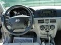 2007 Steel Gray Hyundai Sonata SE V6  photo #35