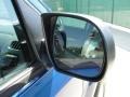 2007 Vista Blue Metallic Ford Escape XLS  photo #17