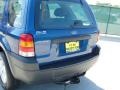 2007 Vista Blue Metallic Ford Escape XLS  photo #20