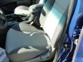 2007 Vista Blue Metallic Ford Escape XLS  photo #34