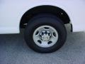 2008 Summit White Chevrolet Express 2500 Cargo Van  photo #10