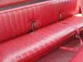 1992 Electric Current Red Pearl Ford F150 S Extended Cab  photo #24