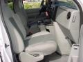 2010 Oxford White Ford E Series Van E350 XLT Passenger  photo #21