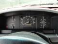 1992 Electric Current Red Pearl Ford F150 S Extended Cab  photo #32