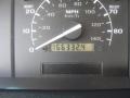 1992 Electric Current Red Pearl Ford F150 S Extended Cab  photo #33
