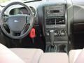 2008 White Suede Ford Explorer XLT  photo #26
