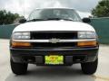 2000 Summit White Chevrolet S10 LS Extended Cab 4x4  photo #9