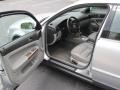 Reflex Silver Metallic - Passat GLX Sedan Photo No. 2