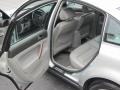 Reflex Silver Metallic - Passat GLX Sedan Photo No. 3