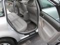 Reflex Silver Metallic - Passat GLX Sedan Photo No. 4