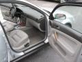 Reflex Silver Metallic - Passat GLX Sedan Photo No. 5