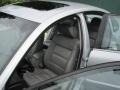 Reflex Silver Metallic - Passat GLX Sedan Photo No. 7