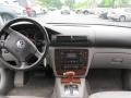 Reflex Silver Metallic - Passat GLX Sedan Photo No. 8
