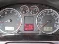 Reflex Silver Metallic - Passat GLX Sedan Photo No. 11