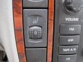 Reflex Silver Metallic - Passat GLX Sedan Photo No. 12