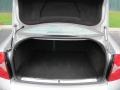 Reflex Silver Metallic - Passat GLX Sedan Photo No. 17