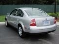 Reflex Silver Metallic - Passat GLX Sedan Photo No. 19
