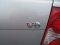 Reflex Silver Metallic - Passat GLX Sedan Photo No. 21