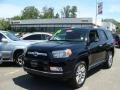 Black - 4Runner Limited 4x4 Photo No. 1