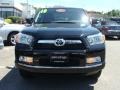 Black - 4Runner Limited 4x4 Photo No. 2