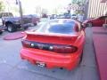 Bright Red - Firebird Trans Am WS-6 Coupe Photo No. 6