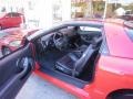 Bright Red - Firebird Trans Am WS-6 Coupe Photo No. 13