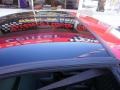 2001 Bright Red Pontiac Firebird Trans Am WS-6 Coupe  photo #25