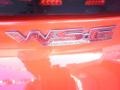 Bright Red - Firebird Trans Am WS-6 Coupe Photo No. 31