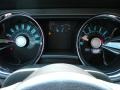 Ebony Black - Mustang V6 Coupe Photo No. 8