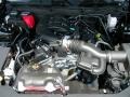 2011 Ebony Black Ford Mustang V6 Coupe  photo #11