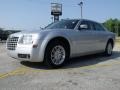Bright Silver Metallic - 300 Touring Photo No. 1
