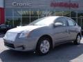 Magnetic Gray Metallic - Sentra 2.0 Photo No. 1