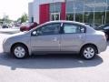 Magnetic Gray Metallic - Sentra 2.0 Photo No. 2