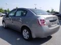 Magnetic Gray Metallic - Sentra 2.0 Photo No. 3